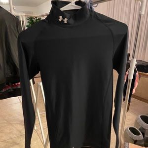 Under Armour Compression Gear Mock